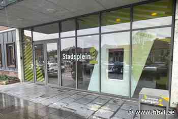 Seniorenloket nu ook op Stadsplein 1