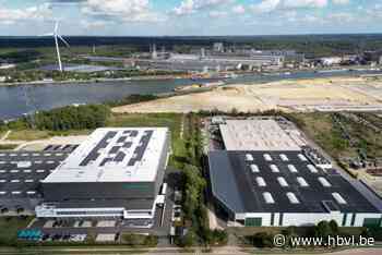 Nieuw onderzoek naar warmtenet in Genk-Zuid