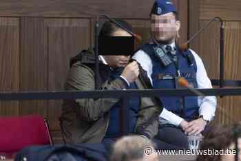 ASSISEN. Broers en zussen van ex-vriend Jill Himpe (36) als één blok achter hem: “Hij zag Jill het allerliefste van de hele wereld”