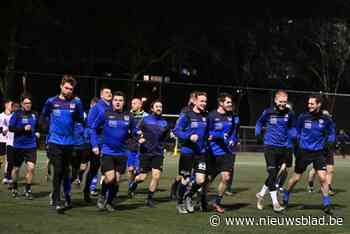 Peter Hellinckx viert bij Wilskracht Hofstade triomf na veel kommer en kwel: “Sinds enkele weken loopt het beduidend beter”