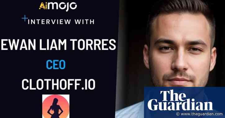 Revealed: the names linked to ClothOff, the deepfake pornography app