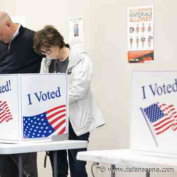 FBI: Prepare for an election year with fast-paced threats, powered by bad guys with AI