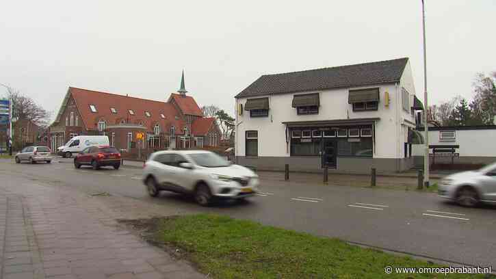 1400 handtekeningen tegen komst McDonald’s: ‘Levensgevaarlijk op deze plek’