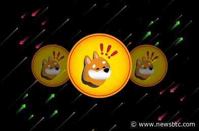 Solana’s Memecoin BONK Reaches $1.6 Billion Market Cap, Witnesses Explosive 100% Price Rally