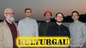 Meister minimaler Melancholie: Marble Man, Dub Spencer & Trance Hill im Surround-Sound