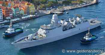 ‘Grootste maritieme project ooit’: kabinet besluit tot aanschaf van vier nieuwe fregatten voor marine