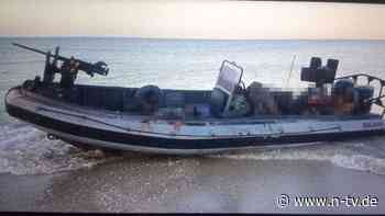 Spezialeinsatz endet in Desaster: Ukrainische Elite-Soldaten geraten in tödlichen Hinterhalt