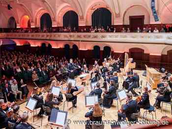 Drama um Sinfonieorchester von Kiew spielt auch in Wolfsburg