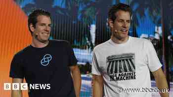 Winklevoss firm to return $1.1bn to customers