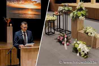 Unieke rouwbeurs voor de Kempen toont  in OC ’t Centrum hoe afscheid nemen ook anders kan