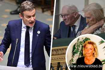 Worden cold cases als de Bende Van Nijvel toch nog opgelost? Parlement keurt baanbrekende DNA-wet goed