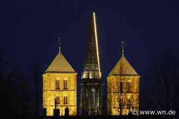 Was die Münsteraner über Abbau der Himmelsleiter denken