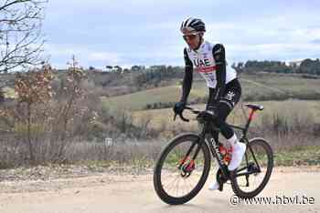 Tim Wellens over zijn ‘band’ met Strade Bianche: “Liefde op het eerste gezicht”