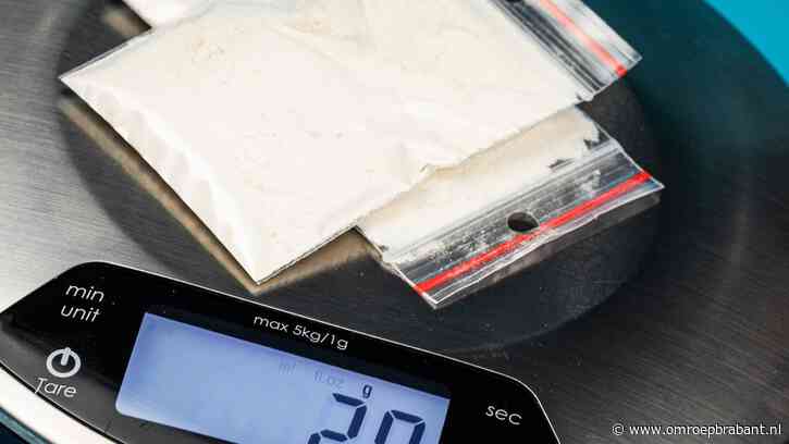 Politie zocht prostituees maar ontdekte Pool die hippe designerdrug maakte