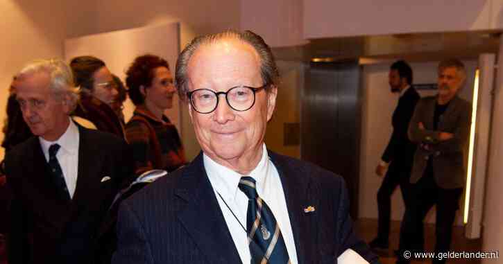 Toezichthouder WNL door het stof na felle kritiek: ‘Ik ben echt wel vrouwvriendelijk’