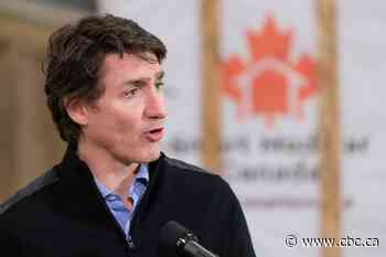 How adding to Thunder Bay's housing supply fits in Justin Trudeau's plan to address Canada's housing crisis