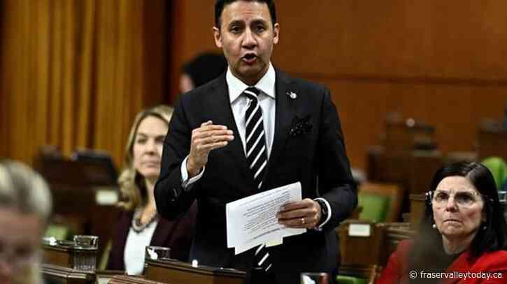 Virani says new measures meant to help prevent hate crimes will come with safeguards