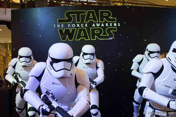 Solana-based MixMob bags Star Wars Stormtrooper NFT licensing rights