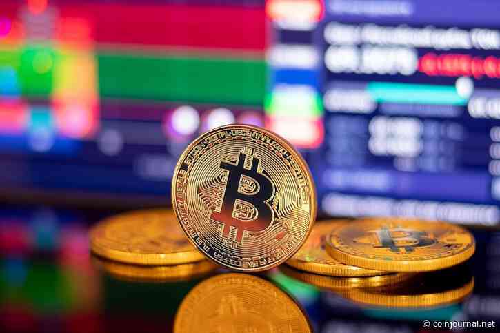 Spot Bitcoin ETFs shatter trading record with $7.69 billion