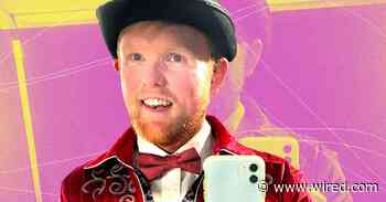 The Willy Wonka Event’s Lead Actor Speaks Out: ‘It Was Just Gibberish’