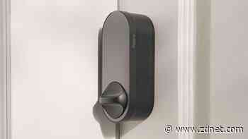 Aqara's Matter-over-Thread smart lock brings homes closer to seamless security