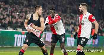 LIVE TOTO KNVB Beker | Feyenoord dankzij invaller Lingr op voorsprong in halve finale tegen FC Groningen