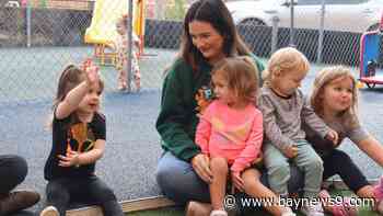 Biden administration caps child care costs for more than 100,000 low-income families