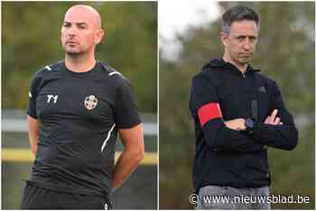 Leider FC Galmaarden gaat op bezoek bij runner-up FC Schepdaal: “Kers op de taart toveren”