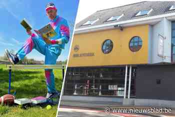 Jeugdboekenmaand biedt sport en spel voor jonge Essense lezers