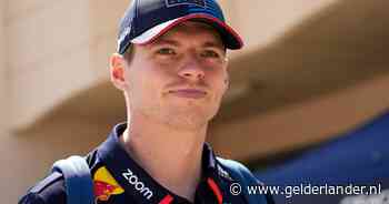 Huismus Max Verstappen denkt ook al aan leven buiten Formule 1: ‘Draait er niet om hoe ik word herinnerd’