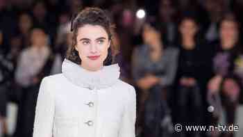 "Er ist der Eine": Margaret Qualley erlebt Liebe auf den ersten Blick