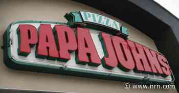 Papa Johns wants to get ‘Back to Better 2.0’ after solid fourth quarter revenues