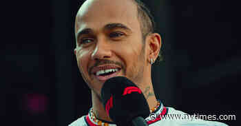 What to Watch This Weekend: TV’s Juiciest, Glitziest Sports Show