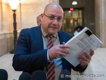 Bill 21: English Montreal School Board weighs appeal to Supreme Court