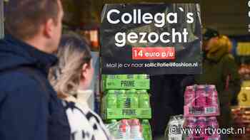 Twente krijgt miljoenen uit Europa om werkloosheid terug te dringen