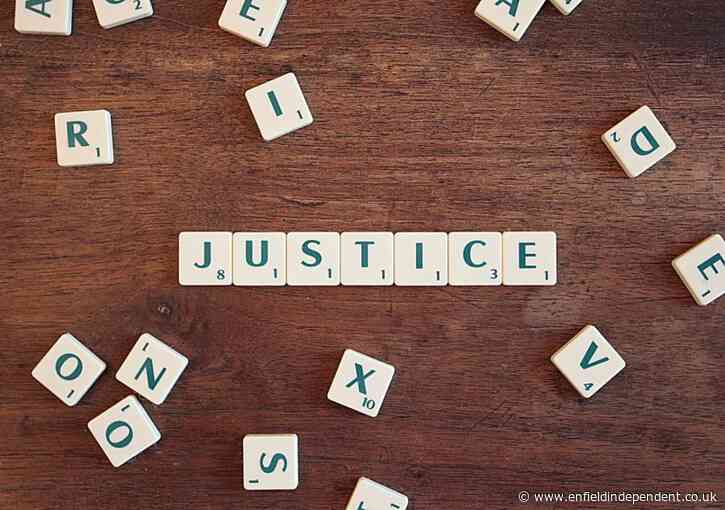 Delivering justice — Human Rights help the underdogs