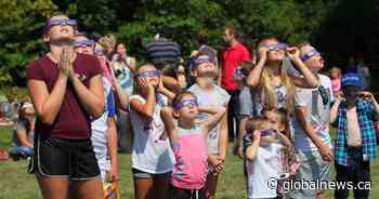 Solar flare-up: Lecce says eclipse a chance to ‘inspire’ interest in science