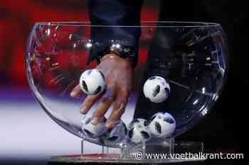 🎥 Onwaarschijnlijk: loting beslist welk land door mag naar kwartfinales