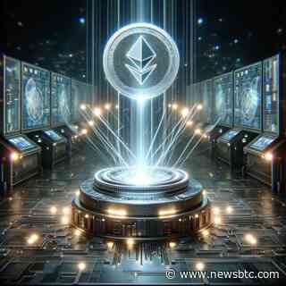 Justin Sun Moves $100M To Binance, Stacking Ethereum?