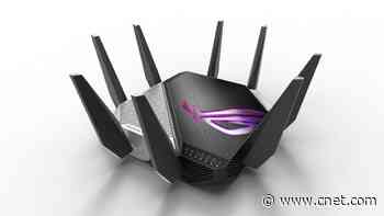 The 4 Best Gaming Routers of 2024     - CNET