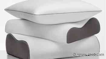 Best Pillows for 2024     - CNET