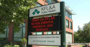 Health officials warn of rise in invasive meningococcal disease cases in Kingston area