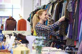 Young reporters: charity shopping, old fashioned or in fashion?