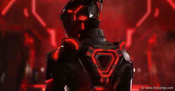 Here’s your first look at Tron: Ares, premiering in 2025