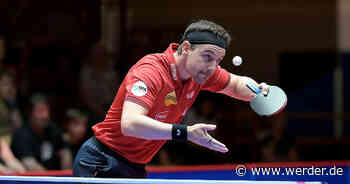 Ohne Glück auf Messers Schneide