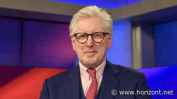 Als Kommentator und Moderator: Theo Koll und Philip Wortmann neu beim ZDF-"Morgenmagazin"