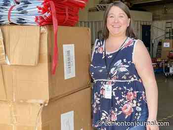 'Prolific offender': RCMP charge man in fatal Edmonton hit and run involving spike belt