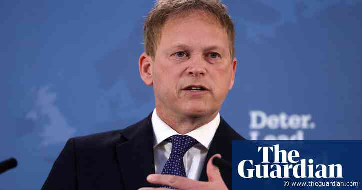 Ministry of Defence seeks £3.2bn as costs overrun in Yemen and Ukraine