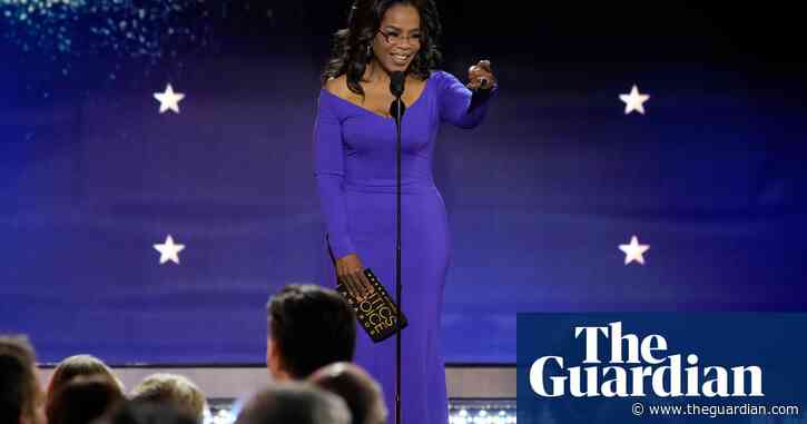 Oprah Winfrey announces she is stepping down from WeightWatchers