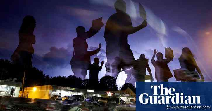 Ferguson, Missouri, to pay out $4.5m to settle debtors’ jail lawsuit